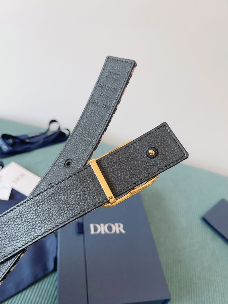 chr1st1an D10r belts